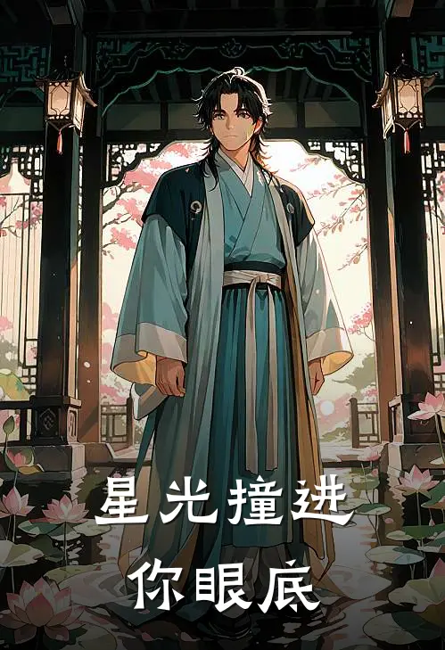 星光撞进你眼底(林晓心顾言泽)免费完结小说_免费小说在线阅读星光撞进你眼底(林晓心顾言泽)