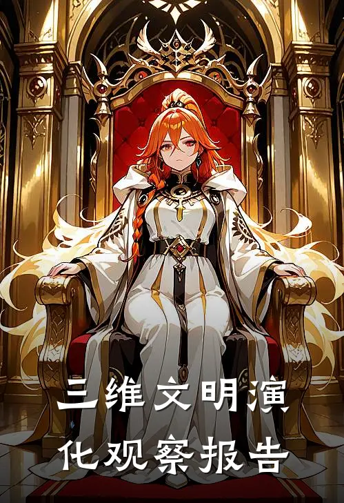 三维文明演化观察报告