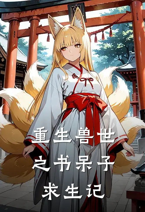 重生兽世之书呆子求生记