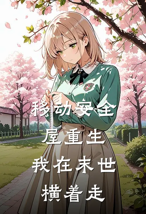 移动安全屋重生，我在末世横着走(王可柳芳)免费阅读无弹窗_最新好看小说推荐移动安全屋重生，我在末世横着走王可柳芳