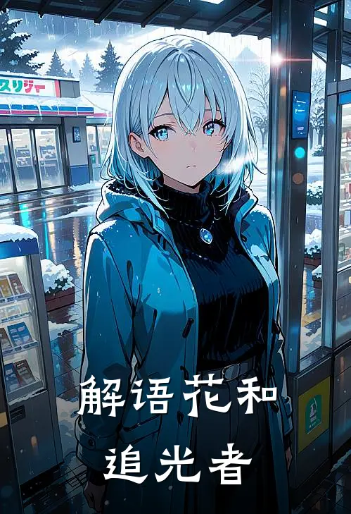 解语花和追光者