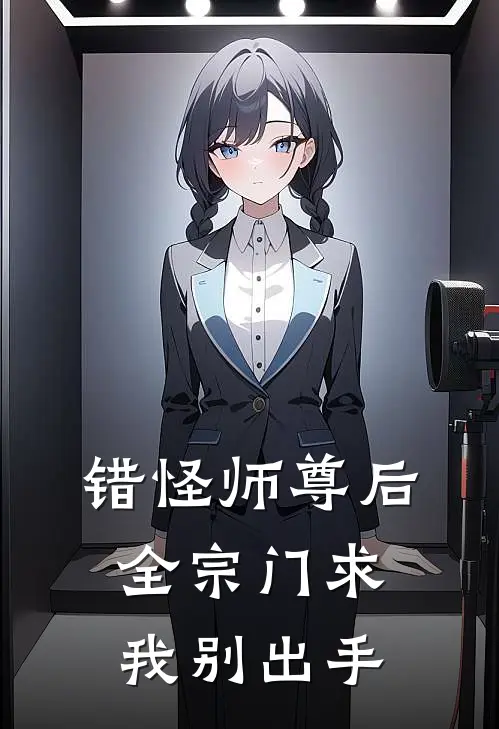 错怪师尊后，全宗门求我别出手