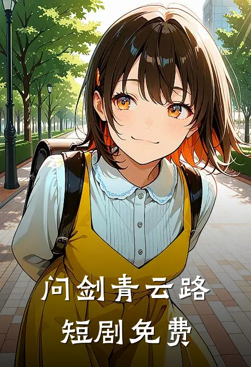 问剑青云路短剧免费