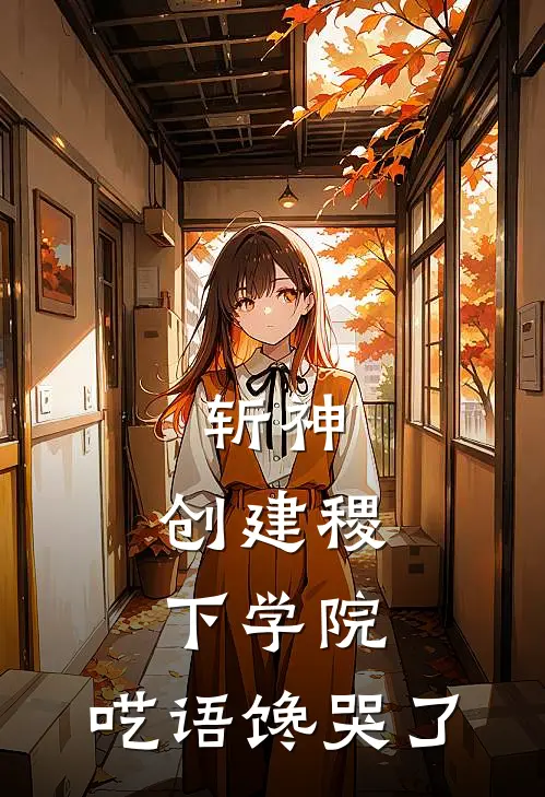 斩神：创建稷下学院，呓语馋哭了(玄周克莱)免费小说在线阅读_在线阅读免费小说斩神：创建稷下学院，呓语馋哭了(玄周克莱)