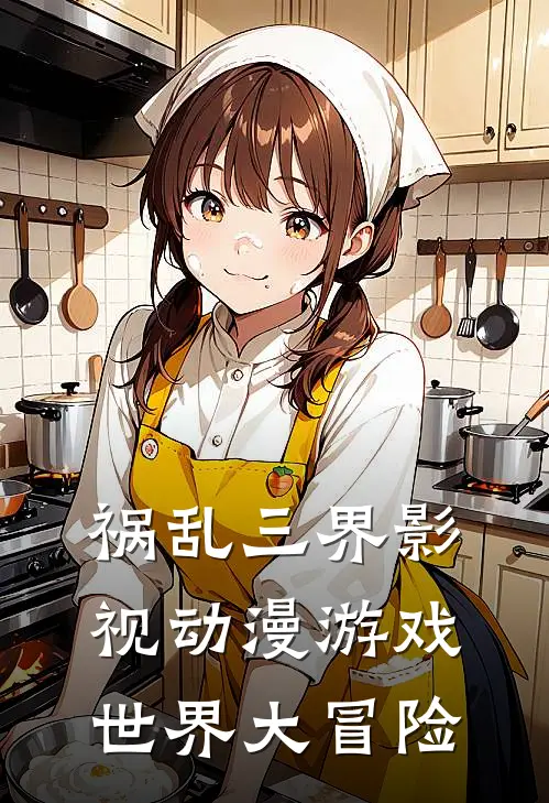 祸乱三界影视动漫游戏世界大冒险詹兴臣刘勇最新完结小说推荐_最新更新小说祸乱三界影视动漫游戏世界大冒险(詹兴臣刘勇)