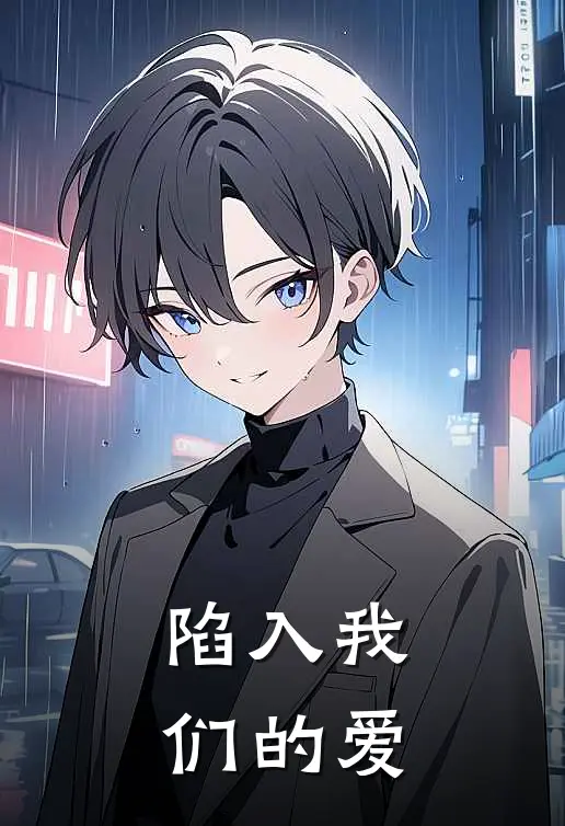 陷入我们的爱