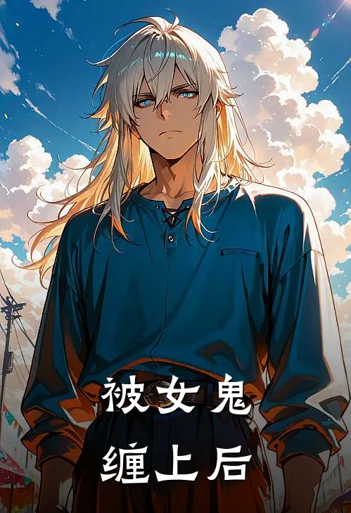 被女鬼缠上后(李沐沐沐)免费小说完结版_免费小说免费阅读被女鬼缠上后李沐沐沐