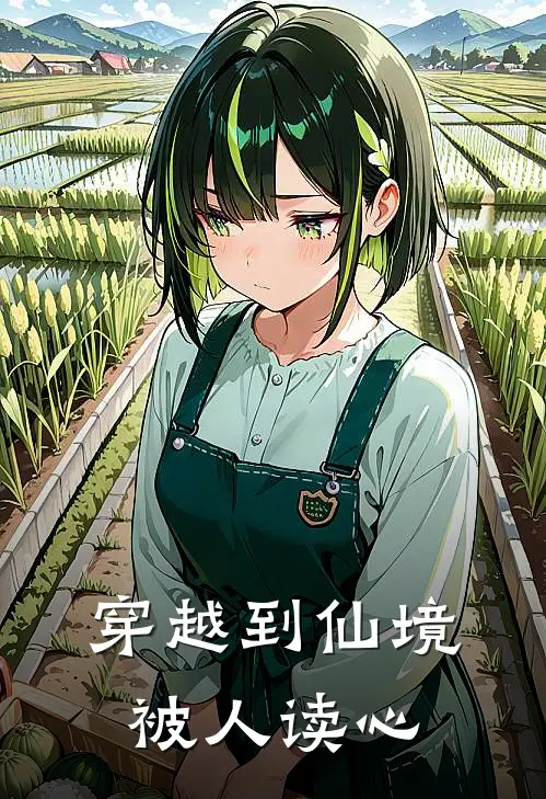 穿越到仙境，被人读心