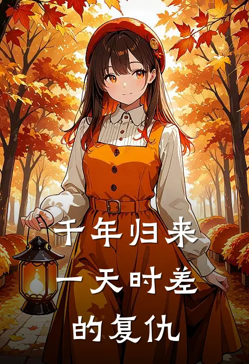 千年归来，一天时差的复仇