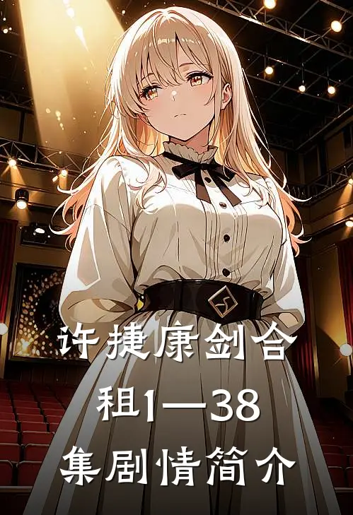 许捷康剑合租1—38集剧情简介