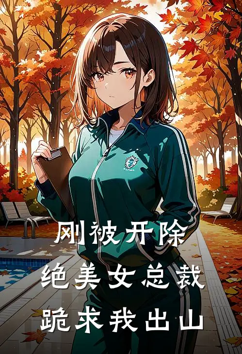 刚被开除，绝美女总裁跪求我出山