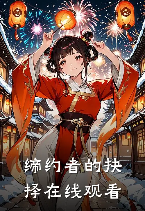 缔约者的抉择在线观看