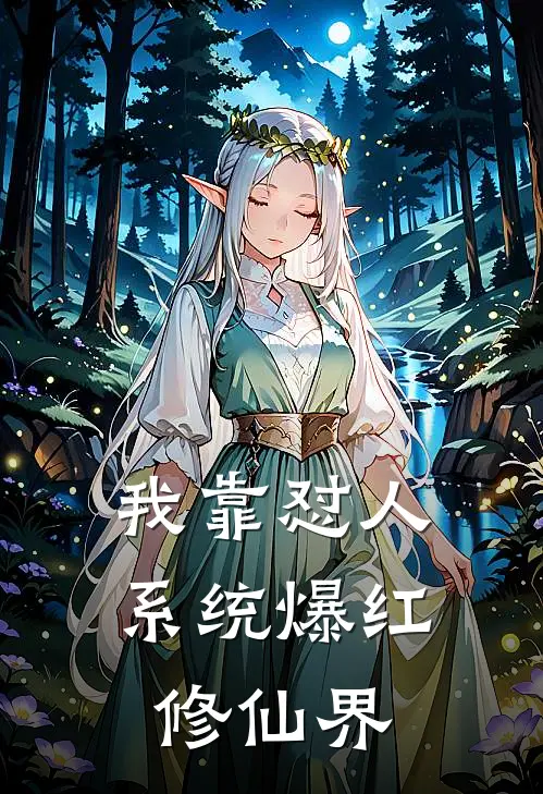 我靠怼人系统爆红修仙界