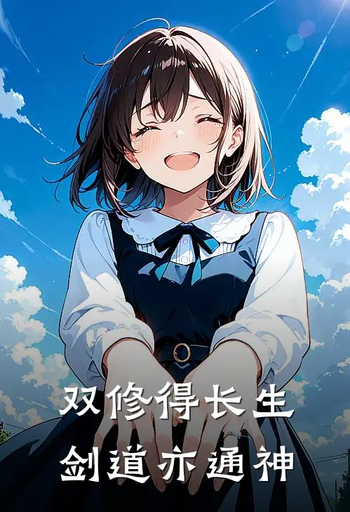 双修得长生，剑道亦通神