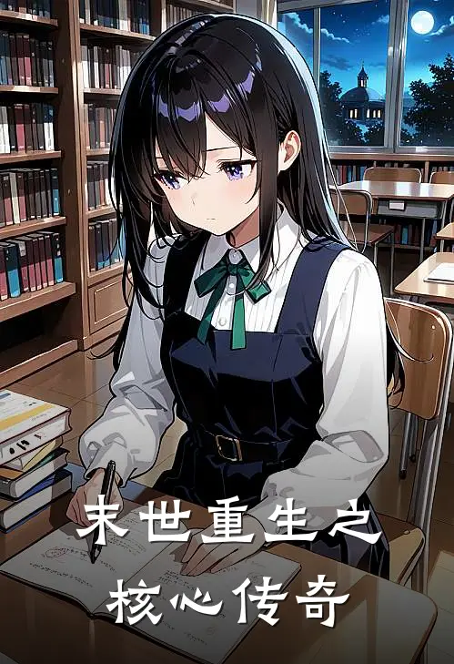 《末世重生之核心传奇》宋功阮瑾火爆新书_末世重生之核心传奇(宋功阮瑾)免费小说