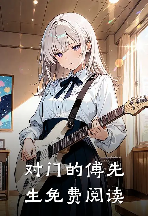 对门的傅先生免费阅读
