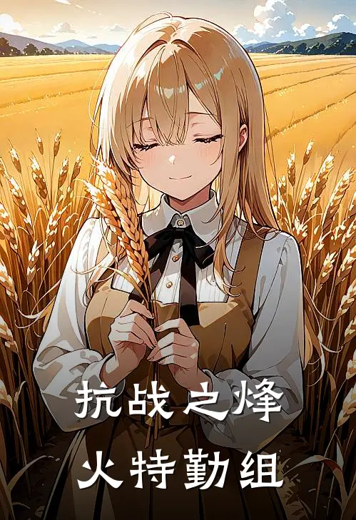 抗战之烽火特勤组(叶飞虎马克沁)最新小说_免费阅读完整版小说抗战之烽火特勤组(叶飞虎马克沁)