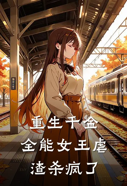 重生千金：全能女王虐渣杀疯了(林晚星苏柔)在线阅读免费小说_最新章节列表重生千金：全能女王虐渣杀疯了(林晚星苏柔)