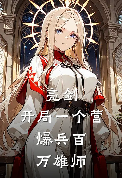 亮剑：开局一个营，爆兵百万雄师