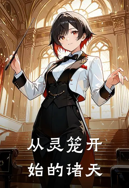 从灵笼开始的诸天