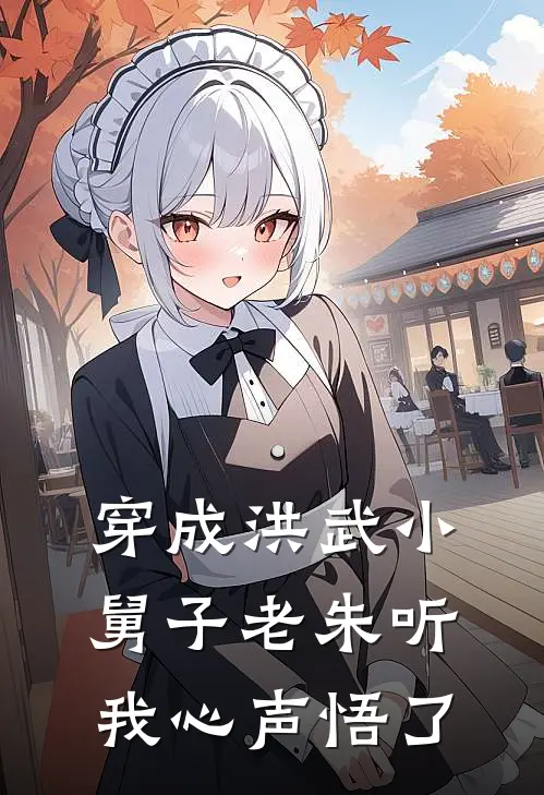 穿成洪武小舅子老朱听我心声悟了