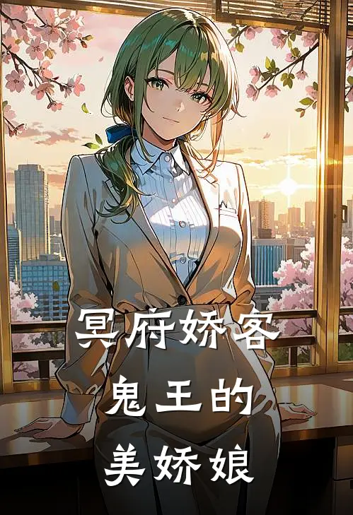 苏璃玄冰(冥府娇客：鬼王的美娇娘)全章节在线阅读_(冥府娇客：鬼王的美娇娘)完结版免费阅读