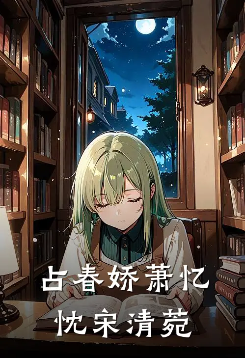 占春娇萧忆忱宋清菀