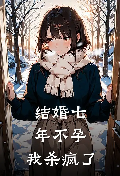 结婚七年不孕，我杀疯了