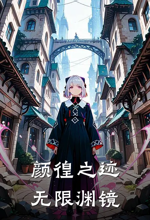 颜徨之迹：无限渊镜