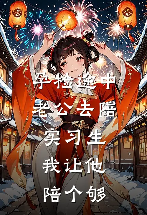 孕检途中老公去陪实习生，我让他陪个够宋宁林之辉完整版小说全文免费阅读_最新章节列表孕检途中老公去陪实习生，我让他陪个够(宋宁林之辉)