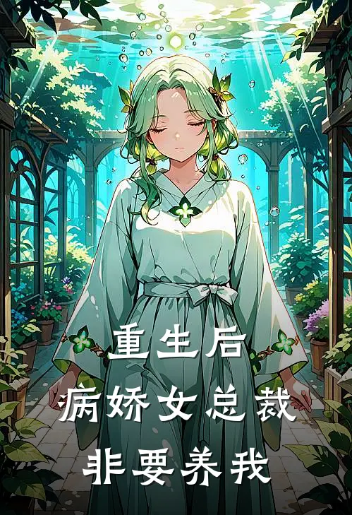 重生后，病娇女总裁非要养我(宋星言江晚)最新好看小说_最新章节列表重生后，病娇女总裁非要养我(宋星言江晚)