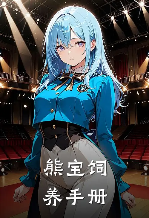 熊宝饲养手册