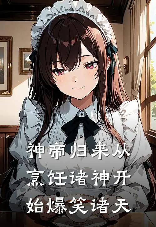 神帝归来从烹饪诸神开始爆笑诸天