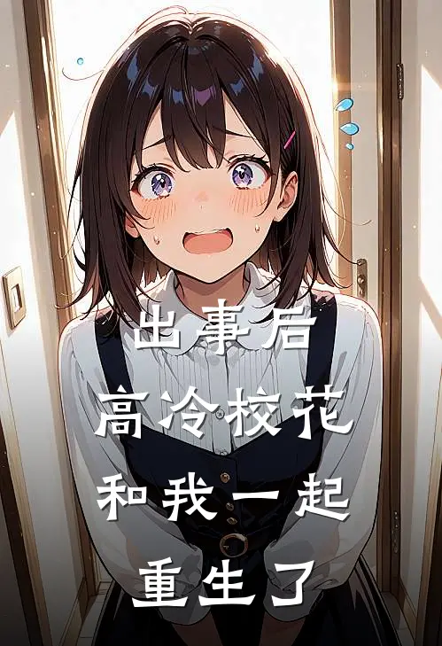 出事后，高冷校花和我一起重生了(江尘苏婉凝)小说完结版_全文阅读免费全集出事后，高冷校花和我一起重生了江尘苏婉凝