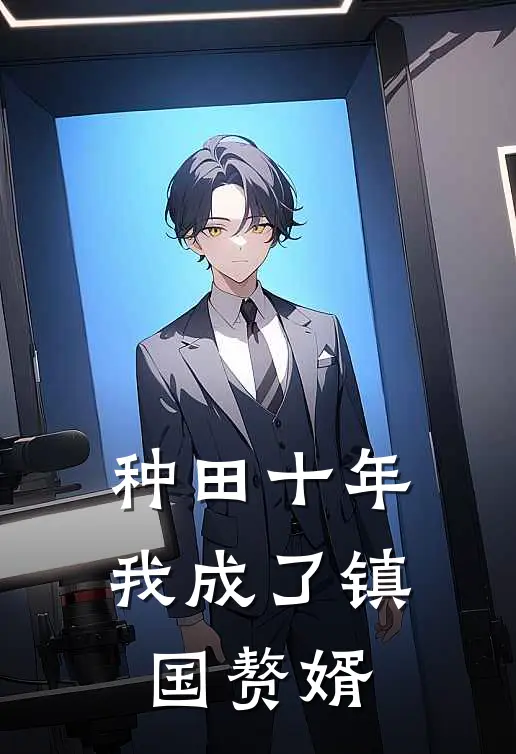 种田十年，我成了镇国赘婿