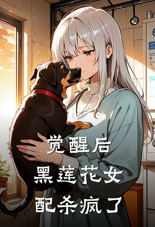 觉醒后，黑莲花女配杀疯了