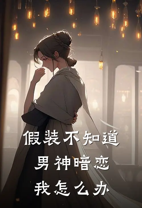 假装不知道男神暗恋我怎么办