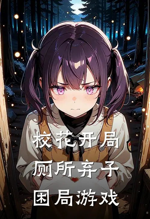 校花开局厕所弃子，困局游戏