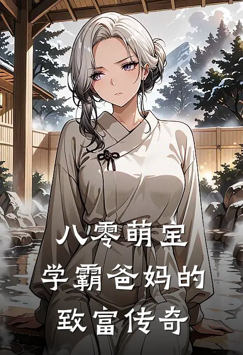 八零萌宝：学霸爸妈的致富传奇(叶澜叶招娣)好看的完结小说_热门小说推荐八零萌宝：学霸爸妈的致富传奇叶澜叶招娣