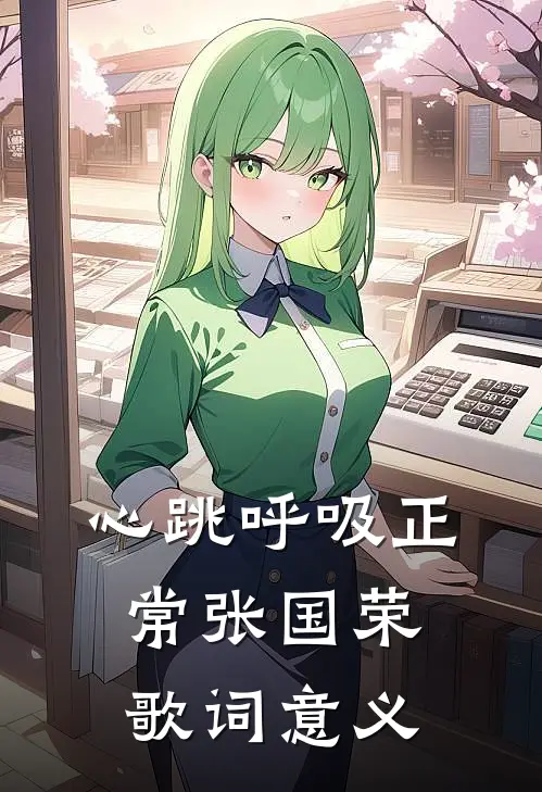 心跳呼吸正常张国荣歌词意义