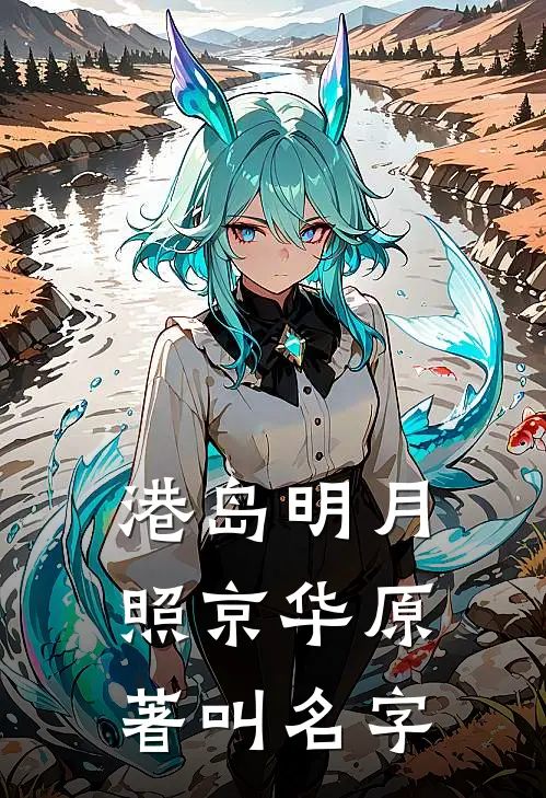 港岛明月照京华原著叫名字