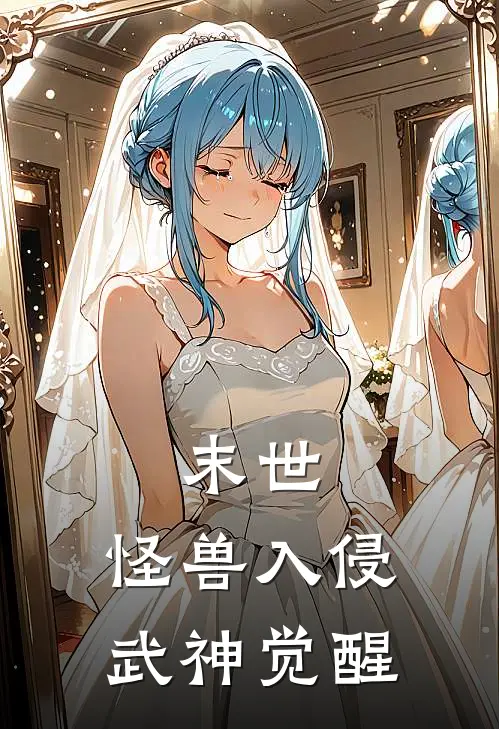 末世：怪兽入侵，武神觉醒