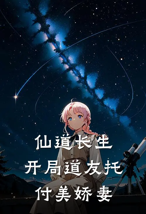 仙道长生：开局道友托付美娇妻