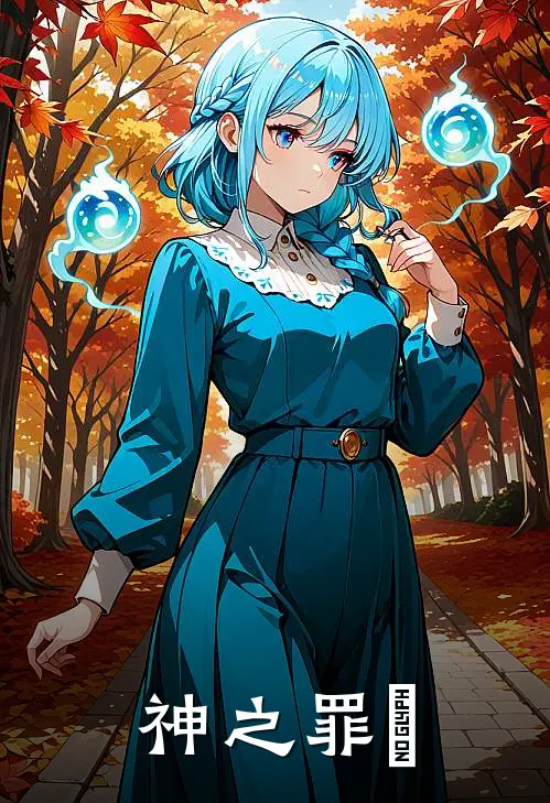 神之罪炁