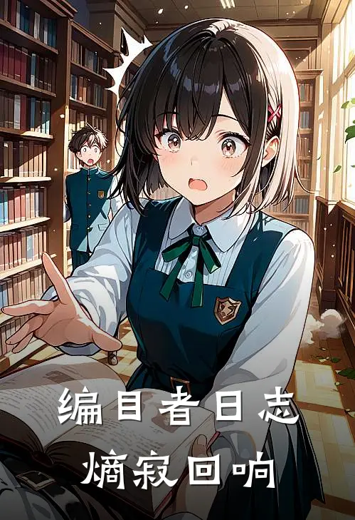 编目者日志：熵寂回响