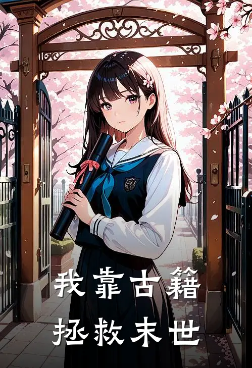 我靠古籍拯救末世