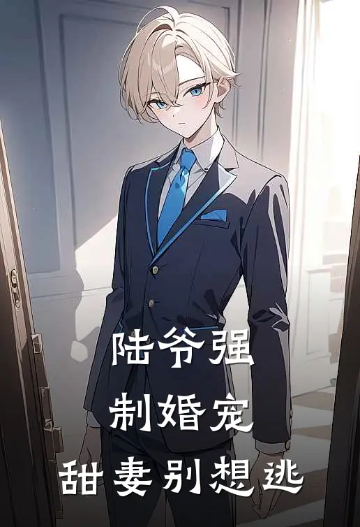陆爷强制婚宠：甜妻别想逃
