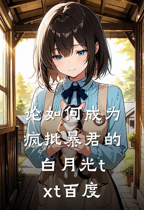 论如何成为疯批暴君的白月光txt百度