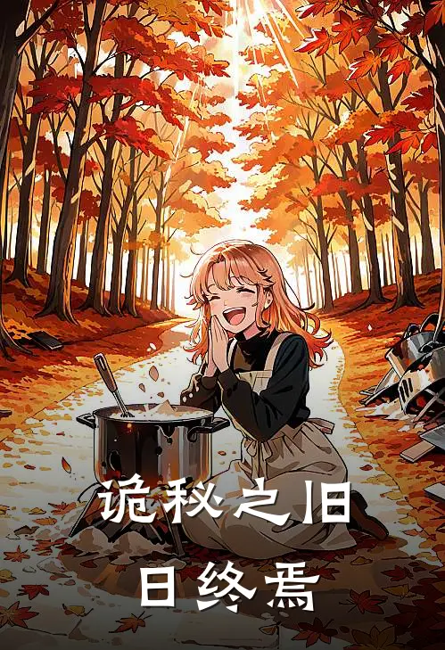 诡秘之旧日终焉