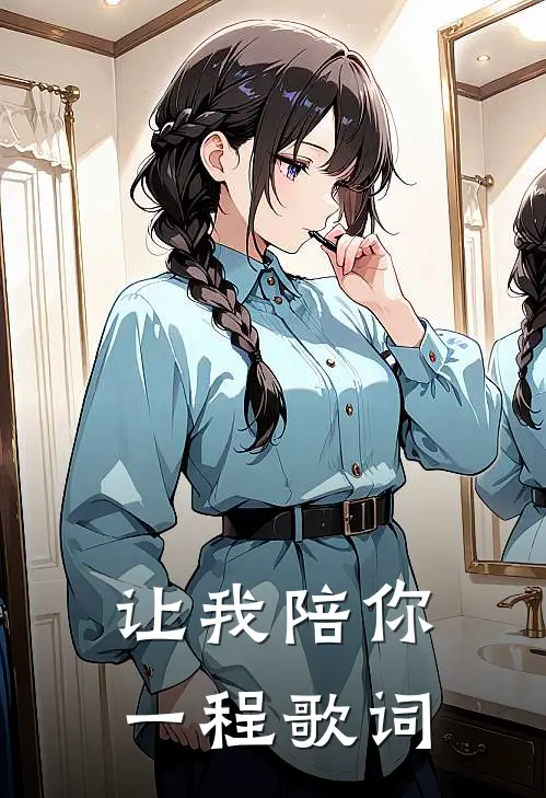 让我陪你一程歌词